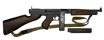 M1 Thompson