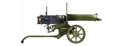 M1910 Maxim