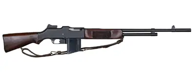 M1918 BAR
