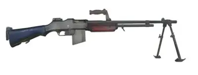 M1918A2 BAR