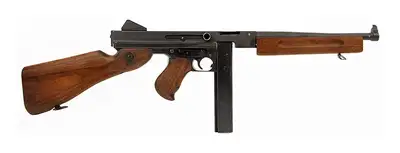 M1A1 Thompson 