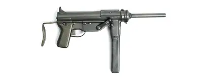 M3 'Grease Gun'