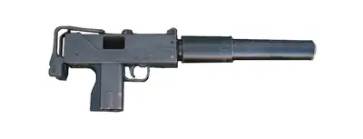 MAC 10