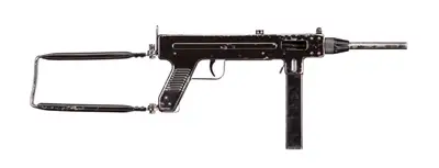 Madsen Model 50