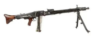 MG42