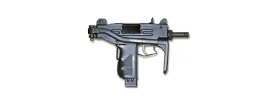 Micro Uzi