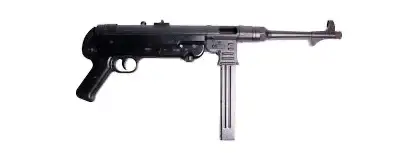 MP40