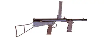 Owen Gun