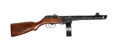 PPSH-41
