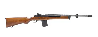 Ruger AC556