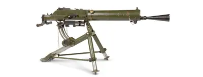 M1907/12 Schwarzlose