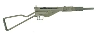 Sten MK II