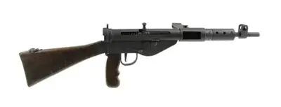 Sten MK V