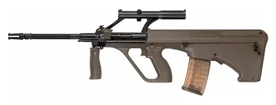 Steyr AUG