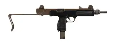 Steyr MPi 69