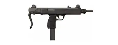 Steyr MPi 81