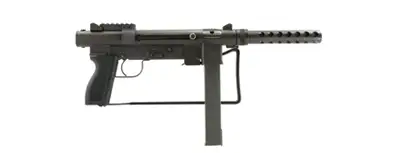 Smith & Wesson M76