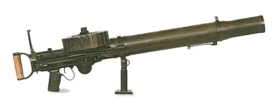 Type 92 (Lewis)
