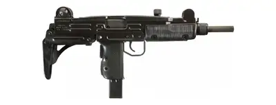 UZI
