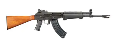 Valmet M76