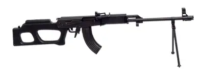 Valmet M78