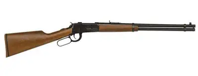 Mossberg 464