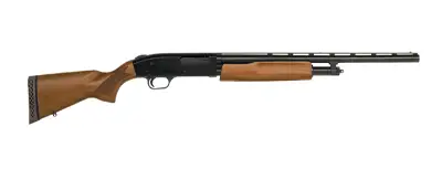 2025 Mossberg 505 Youth Value Guide