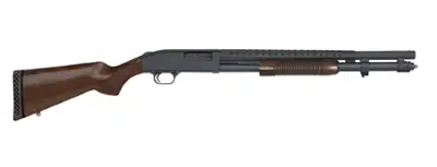 2025 Mossberg 590 Retrograde Value Guide