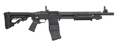 2025 Mossberg 590M Value Guide