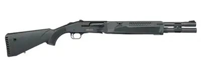 2025 Mossberg 940 Pro Value Guide