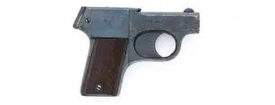 2025 Mossberg Brownie Value Guide