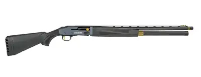 2025 Mossberg JM Pro Series Value Guide