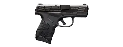 2025 Mossberg MC1sc Value Guide