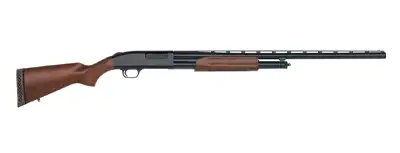 2025 Mossberg Model 500 Value Guide