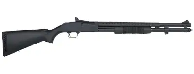 2025 Mossberg Model 590 Value Guide
