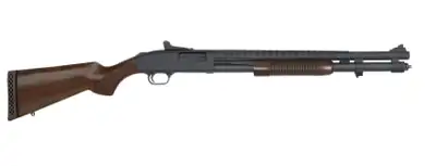 2025 Mossberg Model 590A1 Value Guide