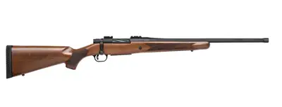 2025 Mossberg Patriot Value Guide