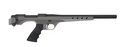 Nosler Model 48 Independence