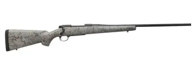 Nosler Model 48 Liberty