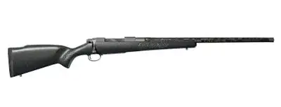 Nosler Model 48 Mountain Carbon