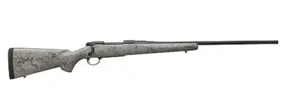Nosler Model 48 Patriot