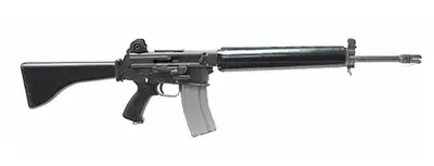 Armalite AR-180