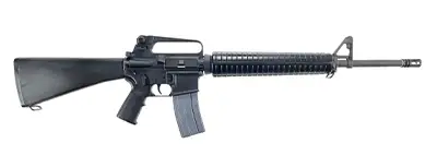 Colt AR-15 A2 Government