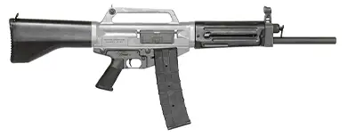 Daewoo USAS-12