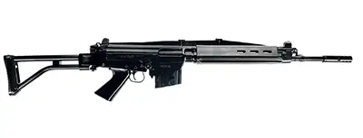 FN FAL