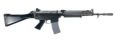 FN FNC