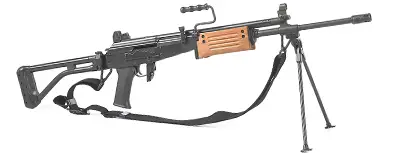 Galil 323