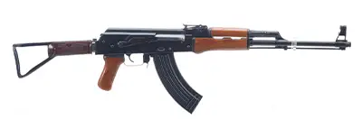 Norinco 56S-2