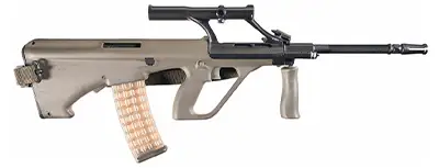 Steyr AUG SA