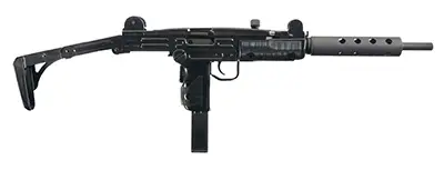 Uzi Carbine